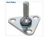 CHROME WIRE SHELVING UNIT ACCESSORIES